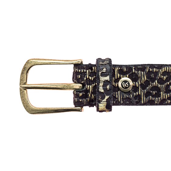 b.belt Ceinture Cuir