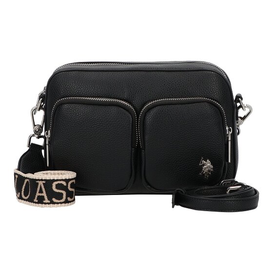 U.S. Polo Assn. Mansion Sac à bandoulière 24 cm