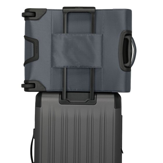 Travelite Jetpack Multi 2 roues Valise cabine 55 cm