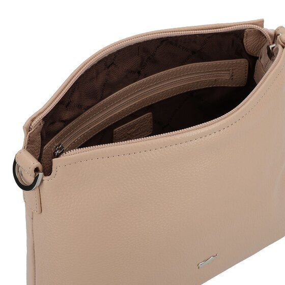 Braun Büffel Hanna Sac à bandoulière S Cuir véritable 25 cm
