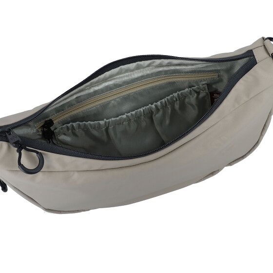 aunts & uncles Japan RE Yoshii RE Sac à bandoulière 34.5 cm avec soufflet d'extension