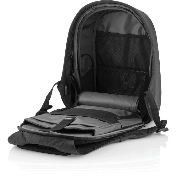 XD Design Bobby Hero Regular Sac à dos RFID 45 cm Compartiment pour ordinateur portable