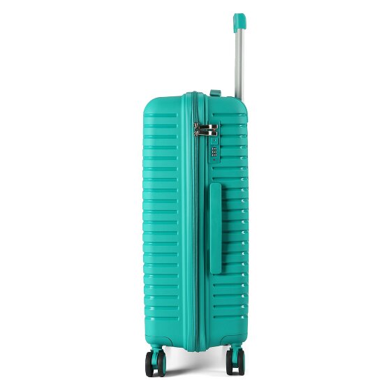 Benzi 5820 4 roulettes Trolley 60 cm