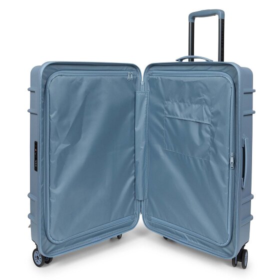 Eastpak Resist'R Zip Resist'r Zip 4 roues Valise cabine L 78 cm