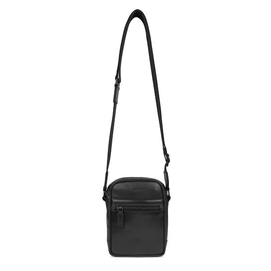 bugatti Joel Mini sac à bandoulière S Cuir 16 cm