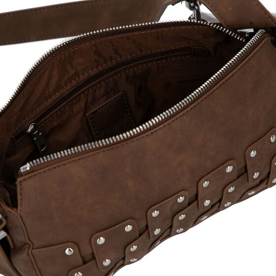 Desigual New Patch Sac à bandoulière 31 cm