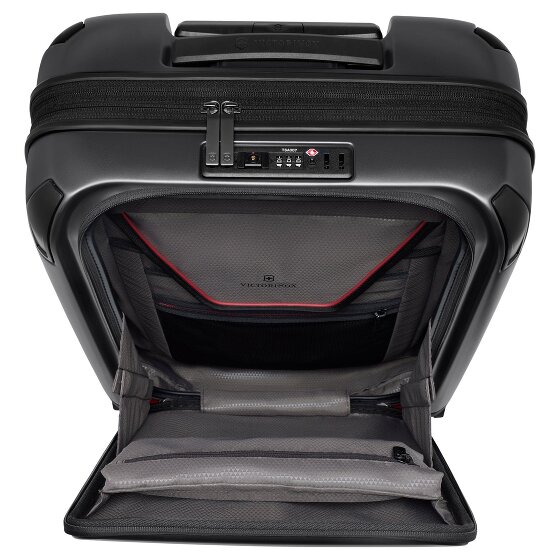 Victorinox Spectra 3.0 Global Carry On Expandable 4-roues trolley cabine 55 cm Laptopfach