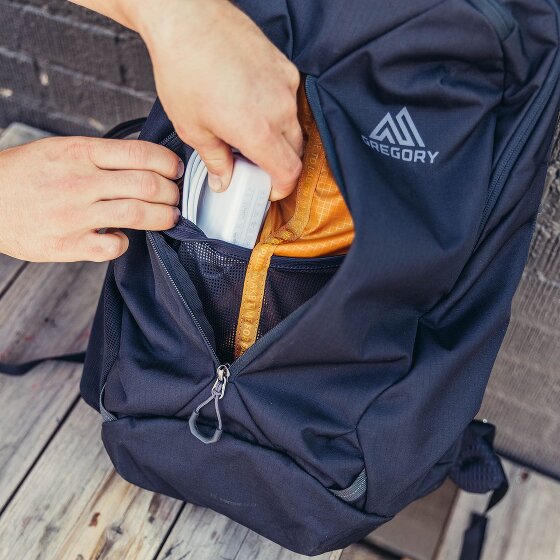 Gregory Rhune 22 Daypack 48 cm Compartiment pour ordinateur portable