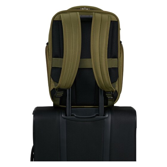 Samsonite Spark Sng 2 Sac à dos professionnel S 40 cm Compartiment ordinateur