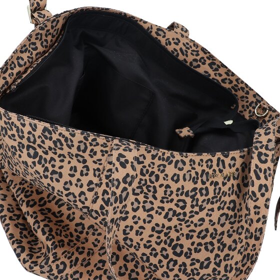 Hey Marly Pretty Wonder Canvas Sac de shopper L 58 cm