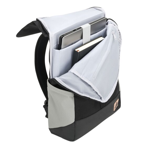 Johnny Urban Flash Series Mika Daypack 40 cm Compartiment pour ordinateur portable