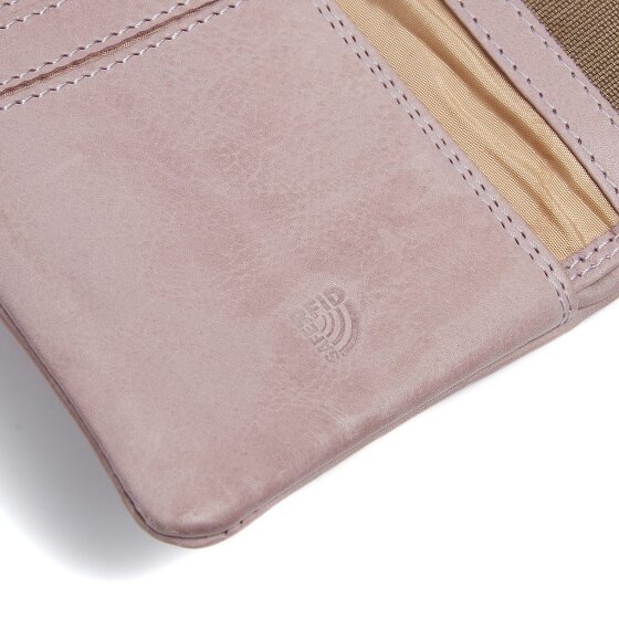 The Chesterfield Brand Mavona Porte-monnaie Cuir 10 cm