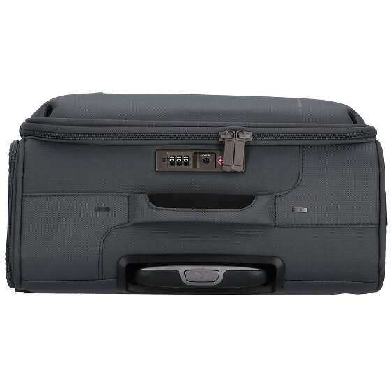 Roncato Sidetrack 4-roues trolley cabine 55 cm