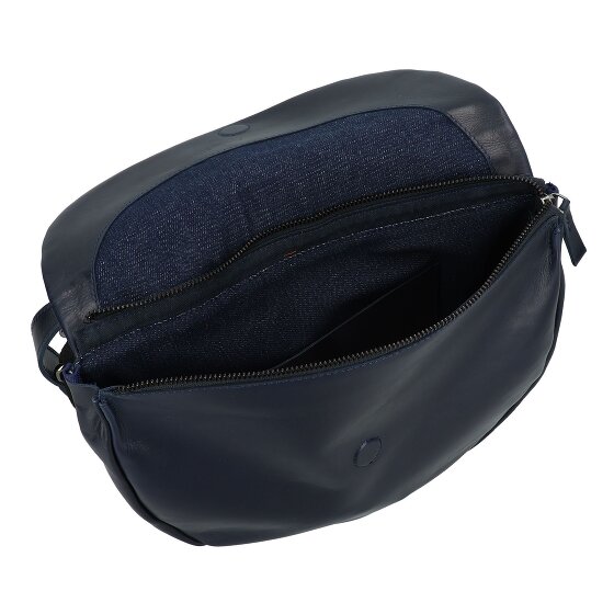 Harold's Caugio Sac à bandoulière Cuir 30 cm