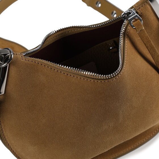 Coccinelle Sunup Sac à bandoulière Cuir 25 cm