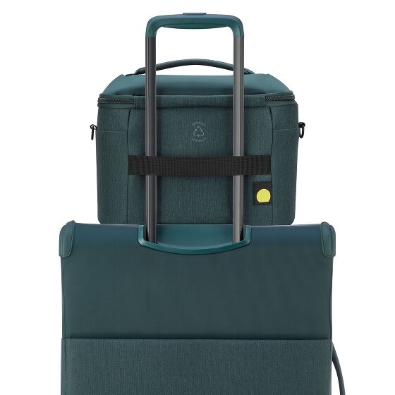 Delsey Paris Brochant 3 Vanity-case 31.5 cm