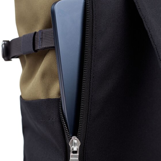 Sandqvist Icon Daypack 65 cm Compartiment ordinateur