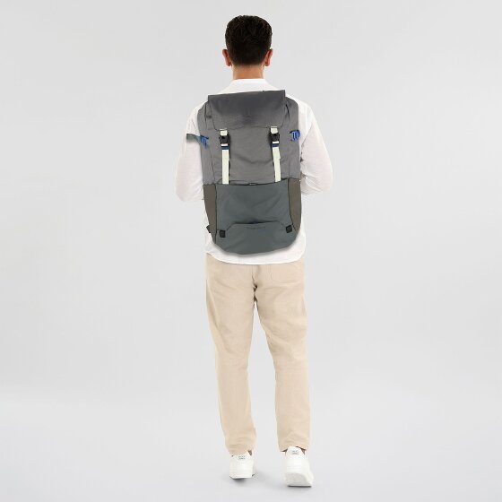 Tropicfeel Shell Sac à dos de randonnée 53 cm