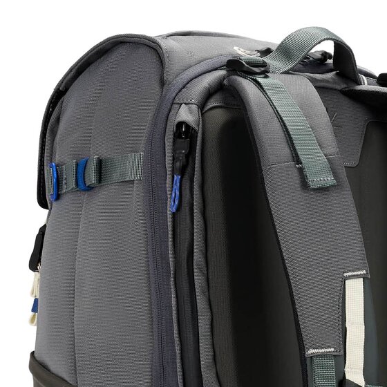 Tropicfeel Shell Sac à dos de randonnée 53 cm