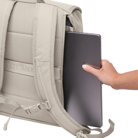 GOT BAG Serene Pack Daypack 43 cm Compartiment pour ordinateur portable
