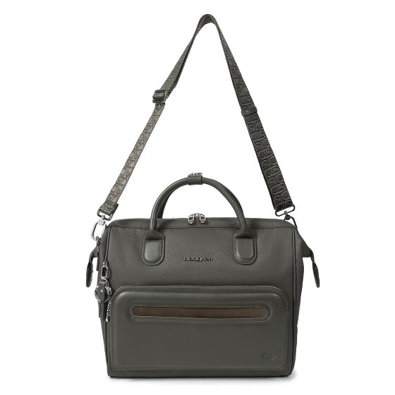 Hedgren Fika Galao Porte-documents Protection RFID 41 cm Compartiment pour ordinateur portable