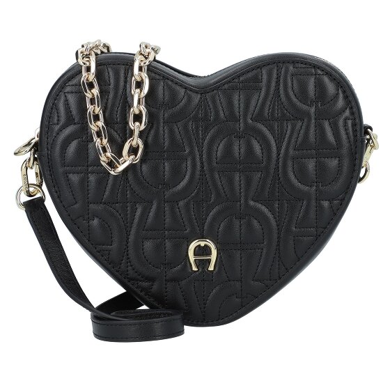 AIGNER Fashion Sac à bandoulière Cuir 19 cm