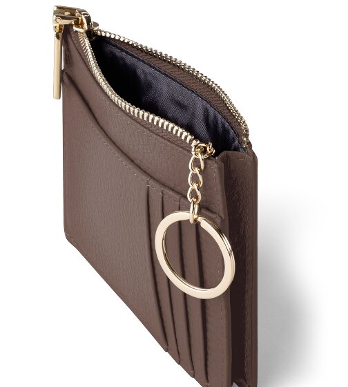 Lazarotti Bologna Leather Étui à clés Cuir 11.5 cm