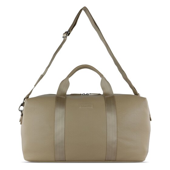 bugatti Elsa Sac de voyage Weekender Cuir 53 cm