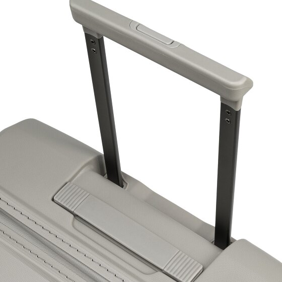 Epic Zeleste 4 roulettes Trolley 66 cm