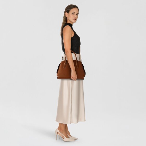 Coccinelle Tylde Sac à main Cuir 31 cm