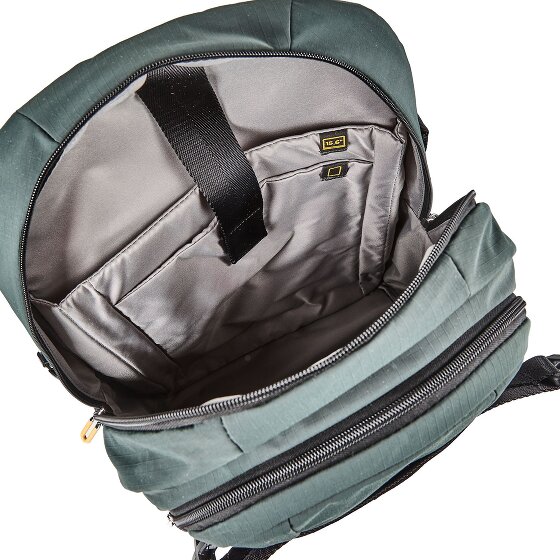 Mandarina Duck Y-Lite Daypack 49 cm Compartiment ordinateur