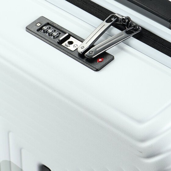 Samsonite Neopulse Disney 4 roulettes Trolley de cabine 55 cm