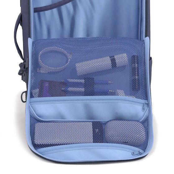 Cabin Zero Adventure Cabin Bag ADV 42L Sac à dos 55 cm