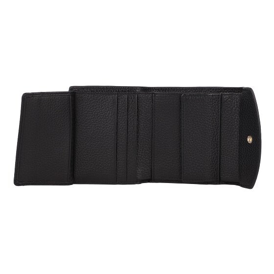 AIGNER Diadora Porte-monnaie Cuir 10 cm