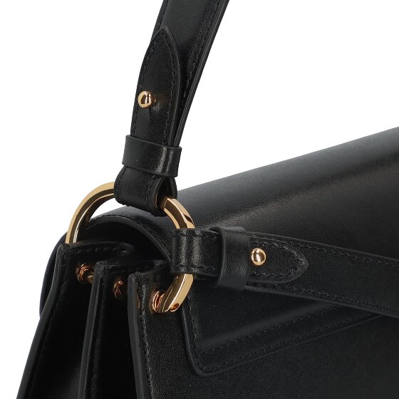 Coccinelle C-Me Sac à bandoulière Cuir 24 cm
