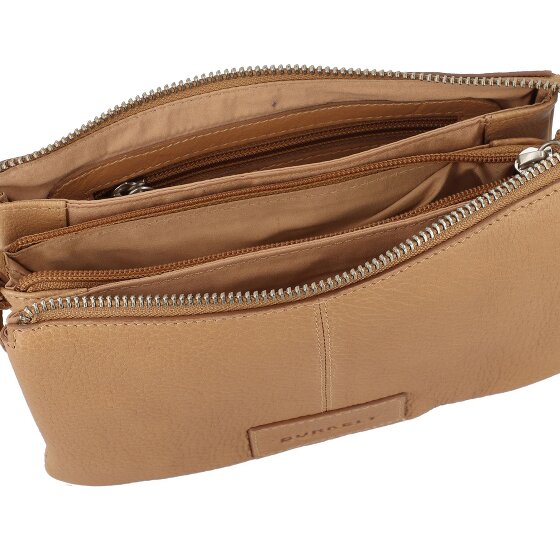 Burkely Soft Skylar Sac à bandoulière Cuir 19 cm