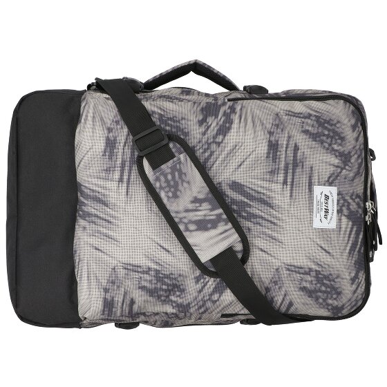 Worldpack Bestway Cabin Pro Daypack 54 cm Compartiment pour ordinateur portable