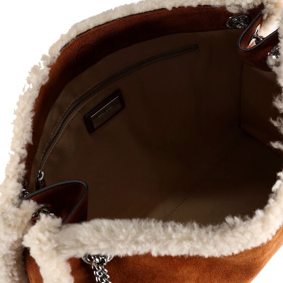 Lauren Ralph Lauren Bradley Sac de shopper Cuir 35.5 cm