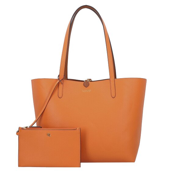 Lauren Ralph Lauren Rvrsble Sac de shopper 32 cm