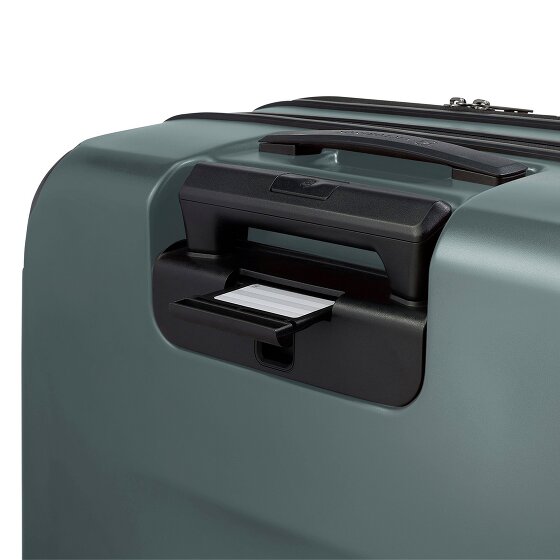 Victorinox Spectra 3.0 4 roues Valise cabine 69 cm avec soufflet d'extension