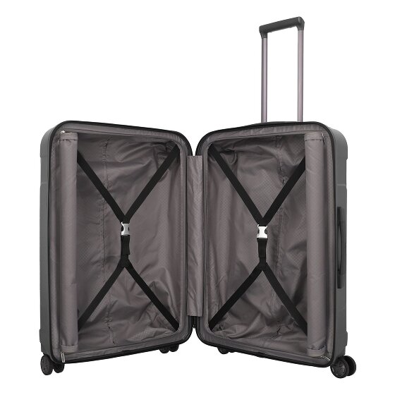 Titan X-Ray 4 roues trolley 77 cm