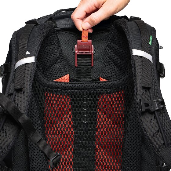 Vaude TrailControl 25+ Sac à dos de randonnée 54 cm