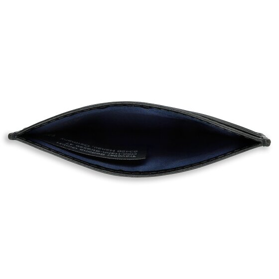 bugatti Nobile Étui pour cartes de crédit Protection RFID Cuir 10 cm