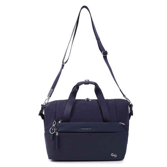 Hedgren Furo Ryoko S Attaché-case Protection RFID 40 cm