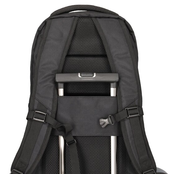 Travelite Basics Sac à dos 45 cm pour ordinateur portable