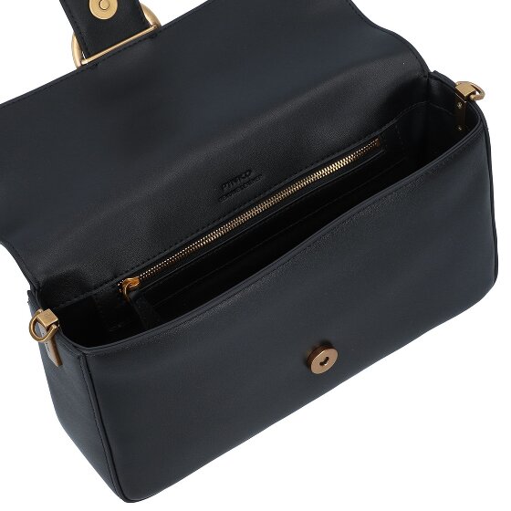 PINKO Love One Sac à bandoulière Cuir 27 cm