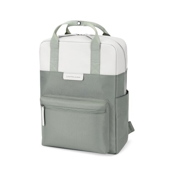 Kapten & Son Bergen City sac à dos 33,5 cm