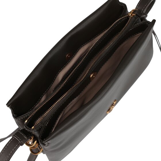 PINKO Triplet Sac à bandoulière Cuir 26 cm