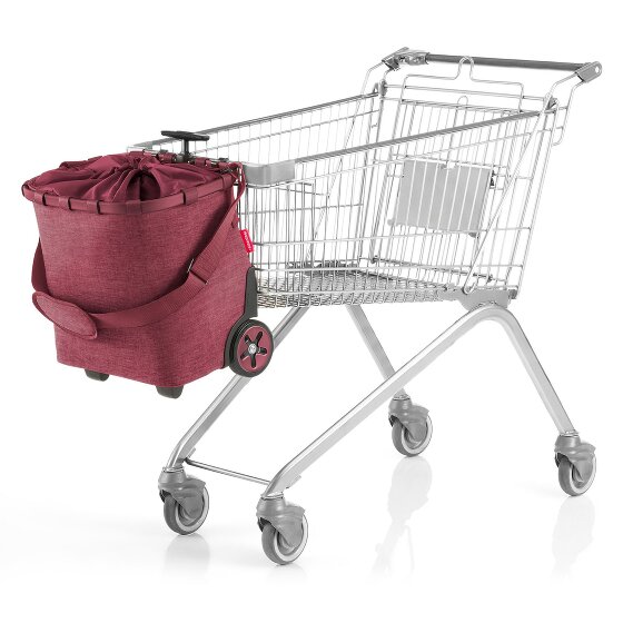 reisenthel Chariot à provisions 47.5 cm