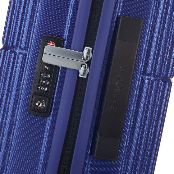Samsonite Orfeo 4 roues Valise cabine 55 cm